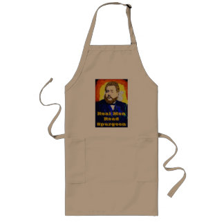 Essential Spurgeon Apron #2
