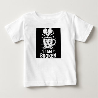 Essential Toddler CottonT-Shirt–Fun Colours & Soft Baby T-Shirt