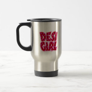 Essentials Bollywood Inspired Gifts Travel Mug