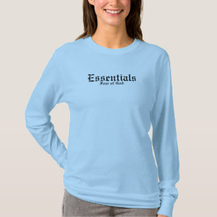 Essentials Fear of God T-Shirt