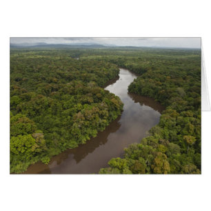 Essequibo River, longest river in Guyana, and 5