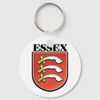 Essex County logo  Key Ring