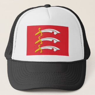 Essex Flag Trucker Hat