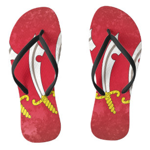 Essex Flip Flops