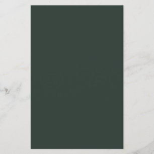 Essex Green Solid Colour
