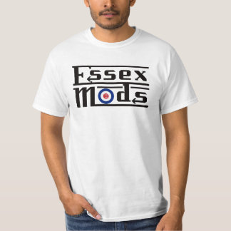 Essex Mods T-Shirt