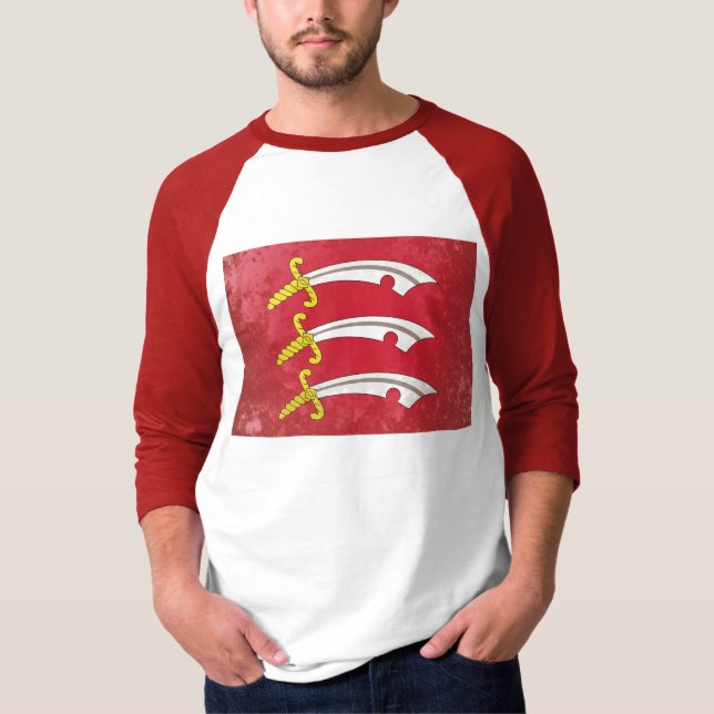 Essex T-Shirt (Front)