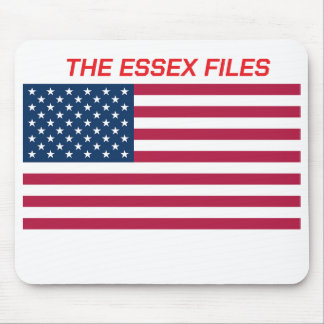 ESSEXFILES MOUSE MAT