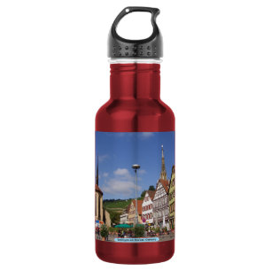 Esslingen am Neckar, Germany 532 Ml Water Bottle