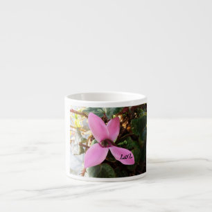 Esspreso mug