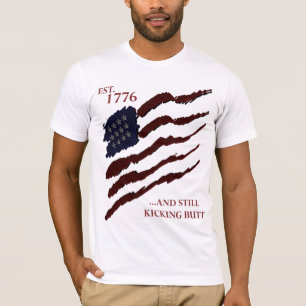 Est 1776 T-Shirt
