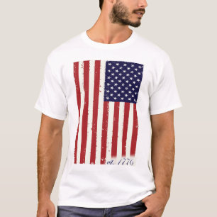 Est. 1776 T-Shirt
