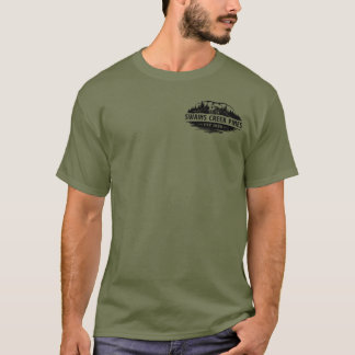 EST 1969 Logo - Dark Logo - Small T-Shirt