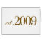 Est 2009