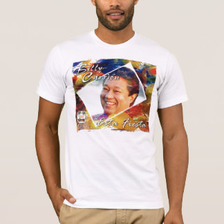 Esta Fiesta English T-Shirt