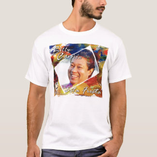 Esta Fiesta Spanish T-Shirt