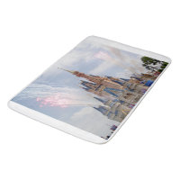 Estados Unidos Custon Large Bath Mat