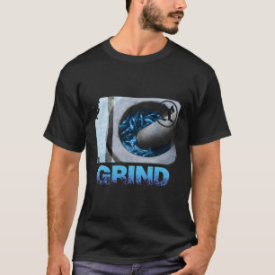Estas Calles Grind Molcajete T-Shirt