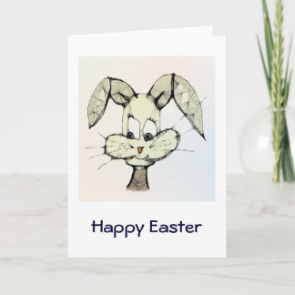 estaster holiday card