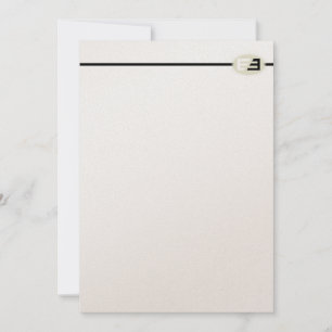 Estate Invitation