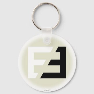 Estate Keychain