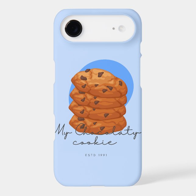 Estd 1991 phone case  (Back)