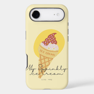 Estd in 1995 phone case