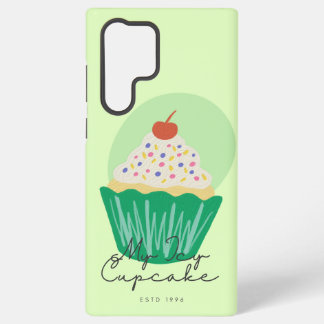 Estd in 1996 phone case 