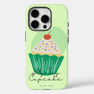 Estd in 1996 phone case 