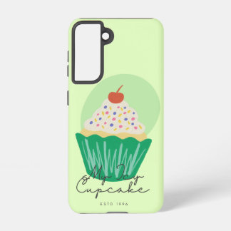 Estd in 1996 phone case