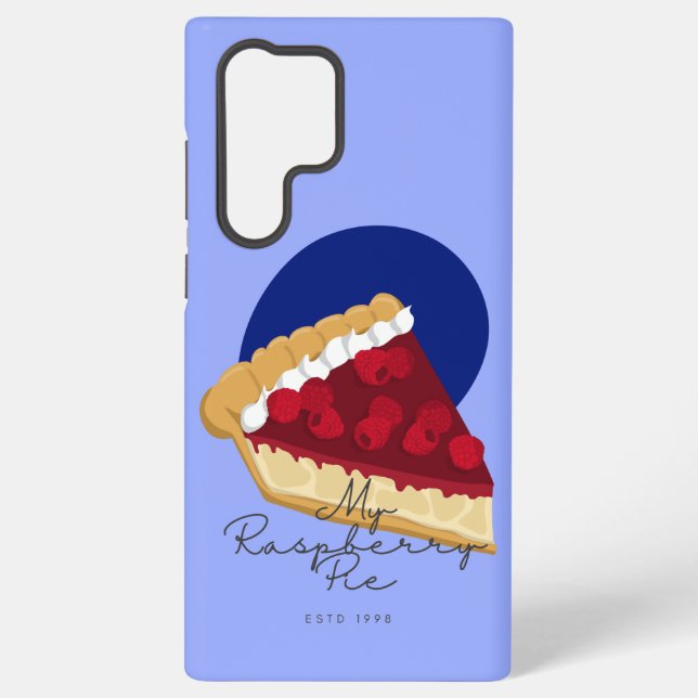 Estd in 1998 phone cases (Back)