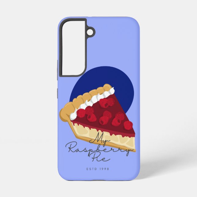 Estd in 1998 phone cases  (Back)