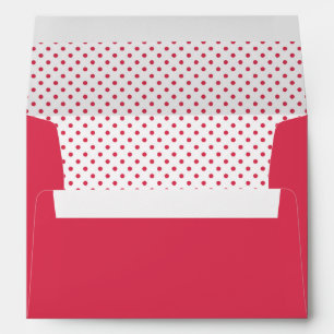Estee's Bas Mitzvah Envelope