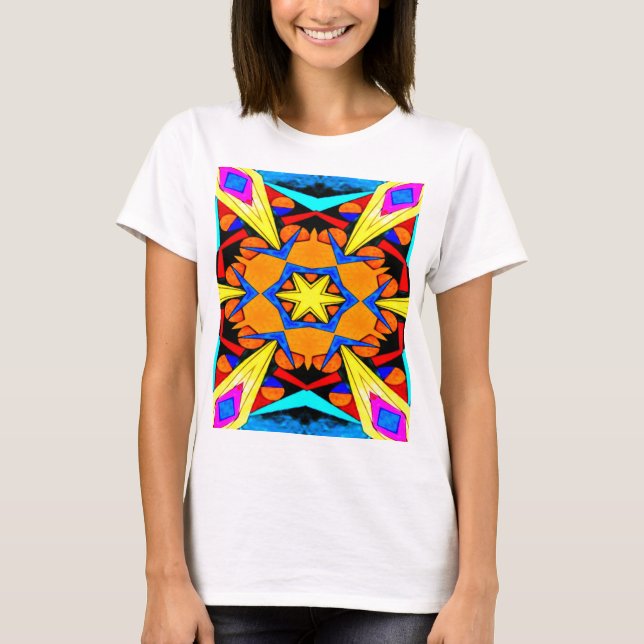Estelar 185 T-Shirt (Front)