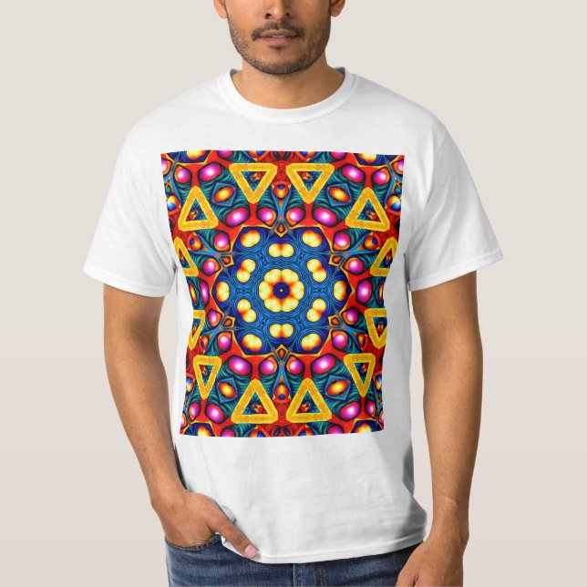 Estelar 298 T-Shirt (Front)