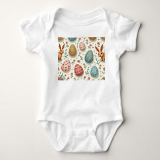 ester baby bodysuit