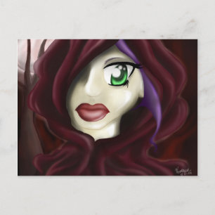 Ester Postcard