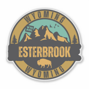 Esterbrook, Wyoming
