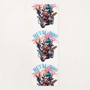 Esterillas de yoga y equipamiento de Fitness Mat