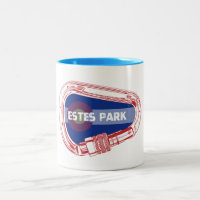 Estes Park Climbing Carabiner