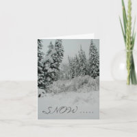 Estes Park, Colorado