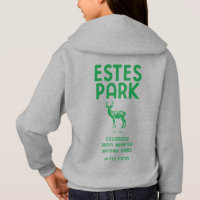 Estes Park Colorado National Park Elk