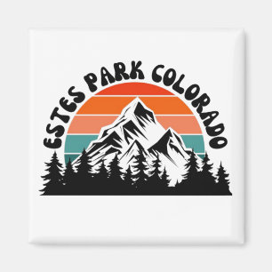 Estes Park Magnet