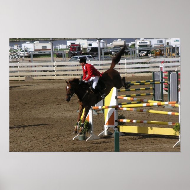 Estes Park Series (2) Poster (Front)