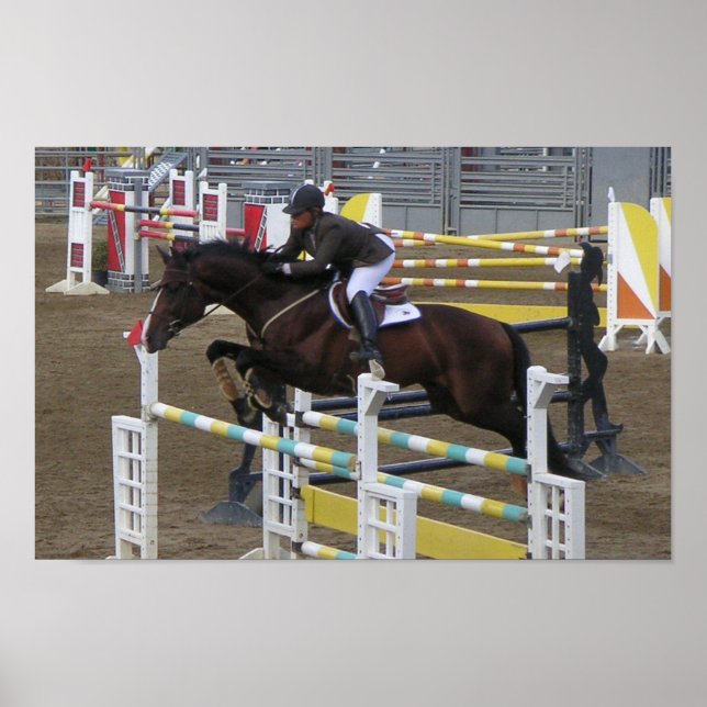 Estes Park Series (3) Poster (Front)