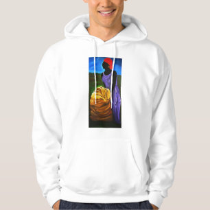 Esther 2008 hoodie
