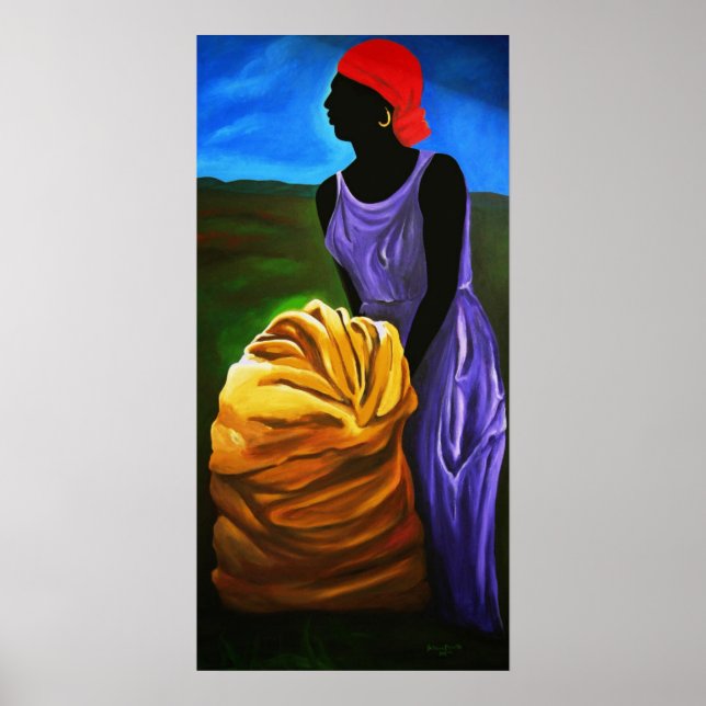 Esther 2008 poster (Front)