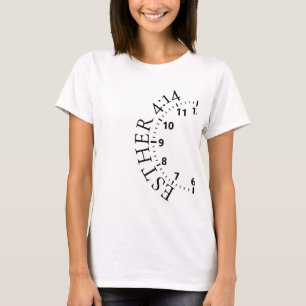 Esther 4:14 Christian T-Shirt