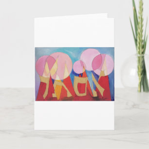 Esther Card
