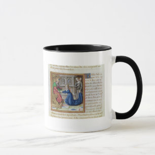 Esther Mug